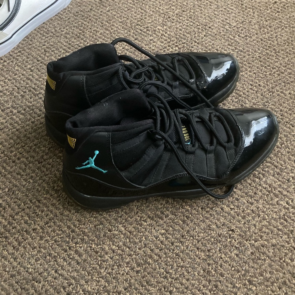 Jordan 11 Retro